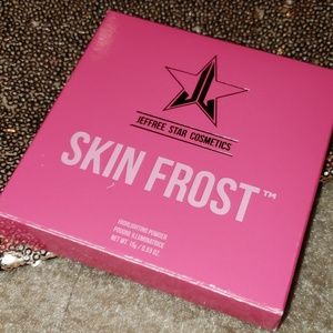 Jeffree Star Highlight